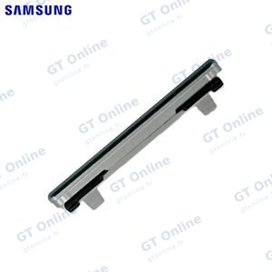 Bouton Volume Original Samsung Galaxy Z Fold 7 5G F966 GH98-50304D Vert d'Eau