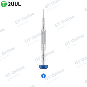 Tournevis de Précision 2UUL Everyday SD01 (Tri-Point Y0.6)