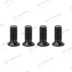 Vis Xiaomi Mi Electric Scooter M365 de Fixation du Guidon (x4) (M-17E)