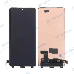 Écran Tactile Oled OnePlus 12 5G Noir