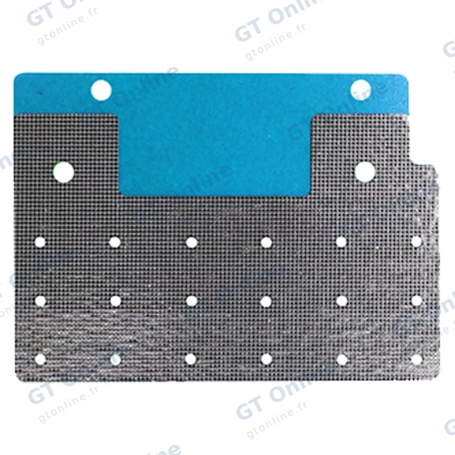Adhésif pour Motorola Razr / Razr 50 (XT2453 / 2024) / Motorola Razr / Razr 60 (XT2553 / 2025) (origine)