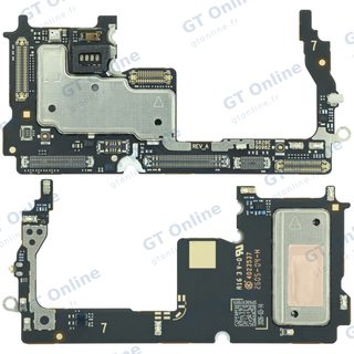 Carte électronique auxiliaire pour Motorola Razr Fold (XT2651 / 2026) (origine) — vue 2