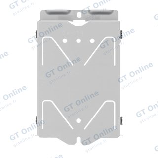 Support de montage de disque dur pour Sony PlayStation 4 (CUH-1200)