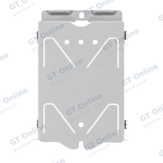 Support de montage de disque dur pour Sony PlayStation 4 (CUH-1200)