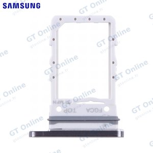 Tiroir SIM Original Samsung Galaxy Z Flip 5 5G F731 GH98-48299A Graphite