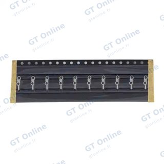 Ressort pour Apple iPhone 17 (origine, lot de 10)