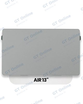 Pavé tactile pour Apple MacBook Air 13" A1369 (2010-2011)