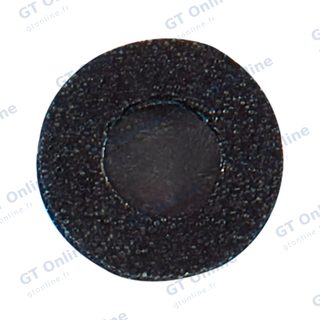 Grille anti-poussière du micro supérieur pour Motorola Moto Edge (XT2305 / 2023) (origine)