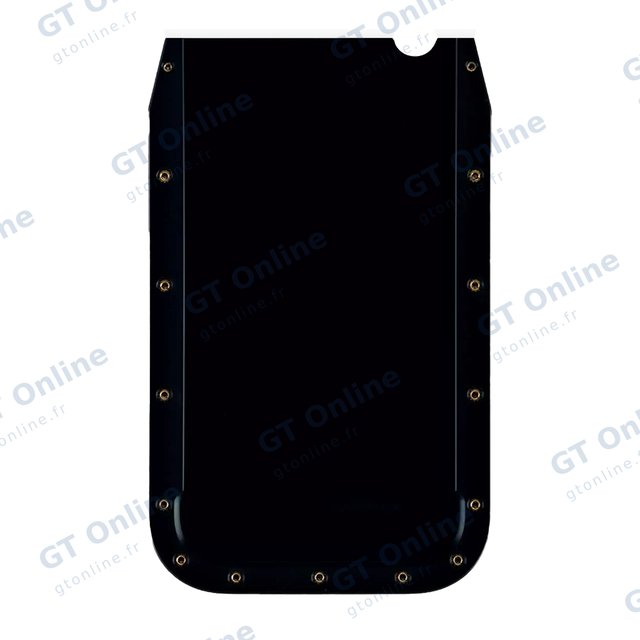Cadre de maintien de vitre cassée pour iPhone 6 / 6S / 7 / 8 / SE 2020 / SE 2022 (4,7") — outil de service d’origine