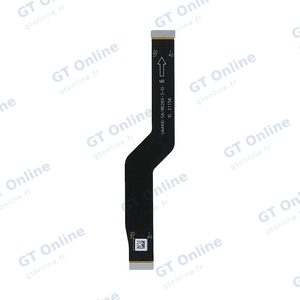 Nappe de Connexion Premium OnePlus Nord CE 5G