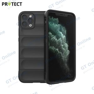 Coque de Protection IX008 PROTECT pour Apple iPhone 11 Pro Max Noir