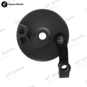 Frein à Tambour Original Segway-Ninebot Kickscooter MAX G2 E (AB.05.07.00.0128) (MaxG2031) — vue 2