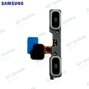 Nappe Volume Originale Samsung Galaxy Z Flip 7 5G F766 GH59-15907A