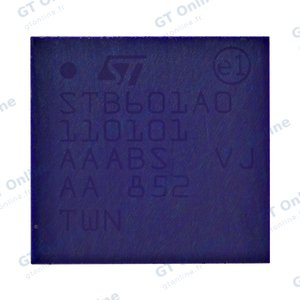 Puce IC (Circuit Intégré) Apple iPhone 11/iPhone 11 Pro/iPhone 11 Pro Max Dot Matrix Facial Recognition