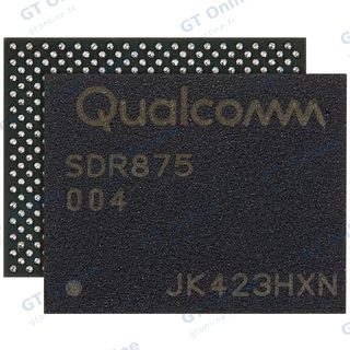 Pièce à microsouder pour Samsung Galaxy S24 Series / S25 Series (Sdr875004)