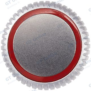 Nappe volume pour Apple Watch Series 8 / 9 (41MM / 45MM) (LTE Version, argent)