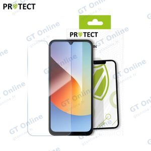 Verre Trempé Classique PROTECT pour Xiaomi Redmi A7 Pro 4G Transparent — vue 2