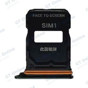 Tiroir SIM Premium Xiaomi 17 Ultra Vert