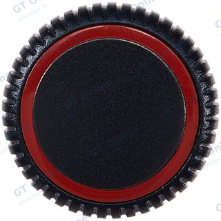 Nappe volume pour Apple Watch Series 7 / 8 / 9 (41MM / 45MM) (LTE Version, noir)