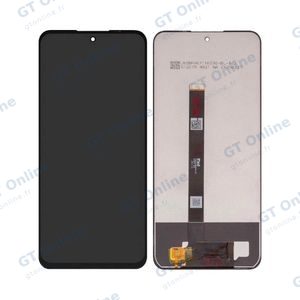 Écran Tactile Premium Nubia Neo 2 5G Noir