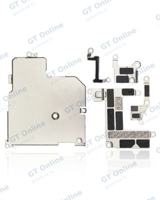 Support pour Apple iPhone 13 Pro