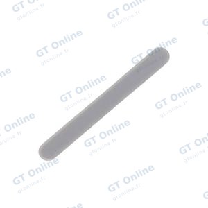 Bouton Volume Premium Samsung Galaxy A17 5G A176/Galaxy A17 4G A175 Gris