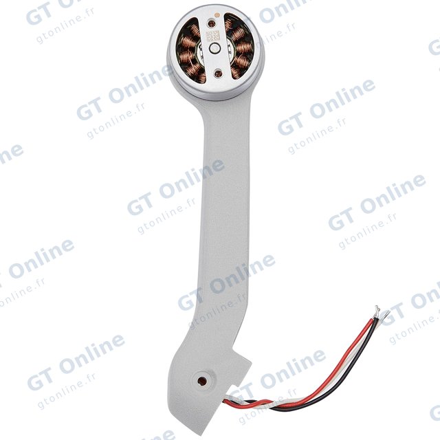 Pièce de drone pour DJI Mini 2 (origine d'occasion) — Droit Rear Arm