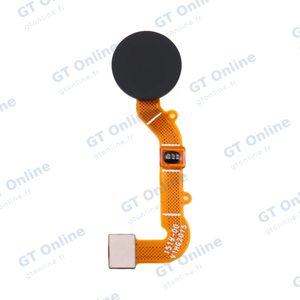 Lecteur Empreinte Premium Xiaomi Redmi 9 Noir