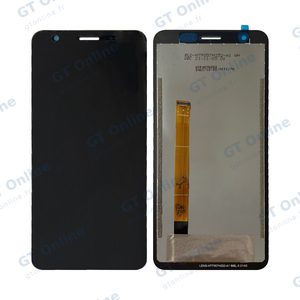 Écran Tactile Premium Blackview BV6600E Noir