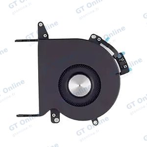 Ventilateur Apple MacBook Pro 14" M4 Pro (2024) A3401/MacBook Pro 14" M4 Max (2024) A3185/MacBook Pro 14" M5 — Right