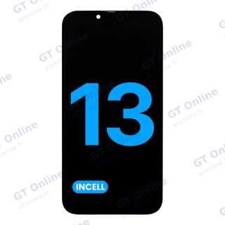 Écran pour Apple iPhone 13 (Aftermarket / Incell)