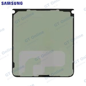 Stickers Adhésif écran Original Samsung Galaxy Z Flip 7 5G F766 (Externe) GH81-27823A