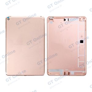 Cache Arrière Premium Apple iPad mini 5 A2133 Wifi Gold
