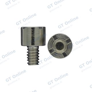 Outillage pour Screwbox Screw Box 3.0 Refill [ 3C4 ] (lot de 100)