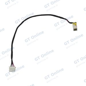 Connecteur Prise d'Alimentation DC Jack (25,5cm) pour Acer Aspire A314-32/ A315-21/ A315-31