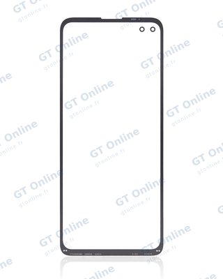 Vitre d’écran pour Samsung Galaxy A71 (A715 / 2020)