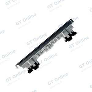 Bouton Volume Original Samsung Galaxy Tab A11 Plus Wi-Fi X230/Galaxy Tab A11 Plus 5G X236 GH64-10104B Argent