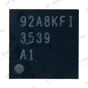 Puce IC (Circuit Intégré) Apple iPhone 11/iPhone 7/iPhone 7 Plus/iPhone 8/iPhone 8 Plus/iPhone XR Backlight