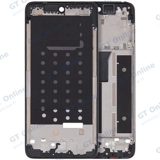 Cadre d’écran pour Motorola Moto G 5G (XT2513 / 2025)