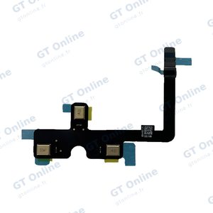 Nappe Micro Apple MacBook Pro Retina 16" M1 Pro/M1 Max (2021) A2485/MacBook Pro 16" M2 Pro/M2 Max (2023)