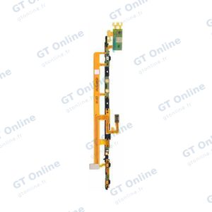 Nappe Power On/Off et Volume Premium Sony Xperia 1 II