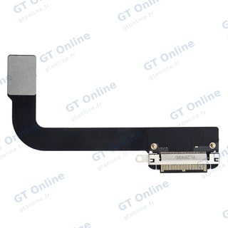 Dock de charge pour Apple iPad 3