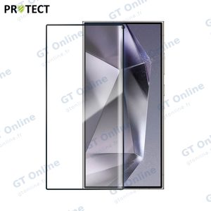 Verre Trempé HD PROTECT pour Samsung Galaxy S24 Ultra 5G S928 Transparent