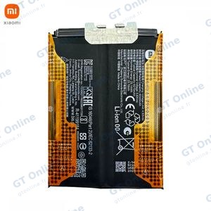 Batterie Originale Xiaomi Poco F8 Pro 5G 1330102000214B BM6M
