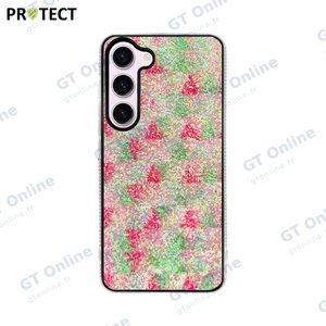Coque de Protection ID045 PROTECT pour Samsung Galaxy S23 5G S911 Vert