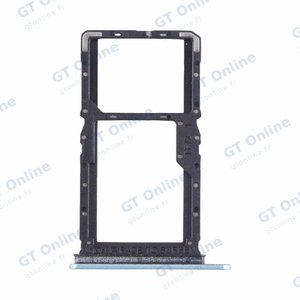 Tiroir Sim Premium Xiaomi Redmi Note 13 5G Bleu