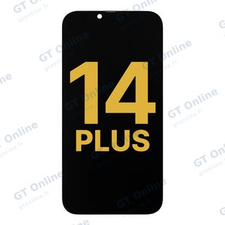 Écran OLED pour Apple iPhone 14 Plus (reconditionné)