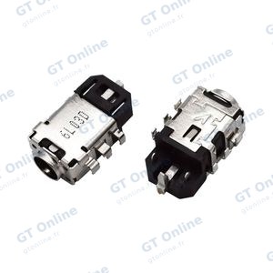 Connecteur Prise d'Alimentation DC Jack pour Asus ZenBook UX430U/ UX430UA/ UX430UN/ UX430UQ/ UX330CA/ UX330UAK