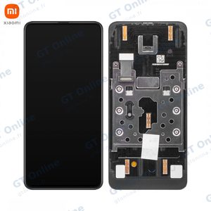 Écran Tactile Original Xiaomi Mi Mix 3 560610072033 561010012033 561010026033 Noir