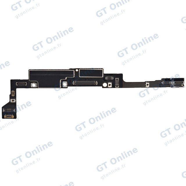 Carte mère et sous-carte pour Apple iPad Pro 11" 5th Gen (2024) (premium)